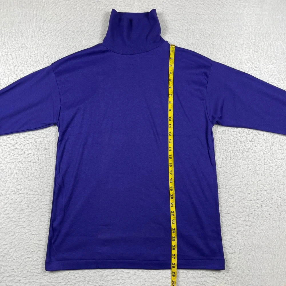 Obermeyer turtleneck base